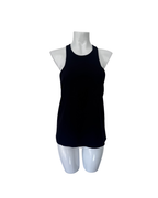 Blusa halter negra - Express
