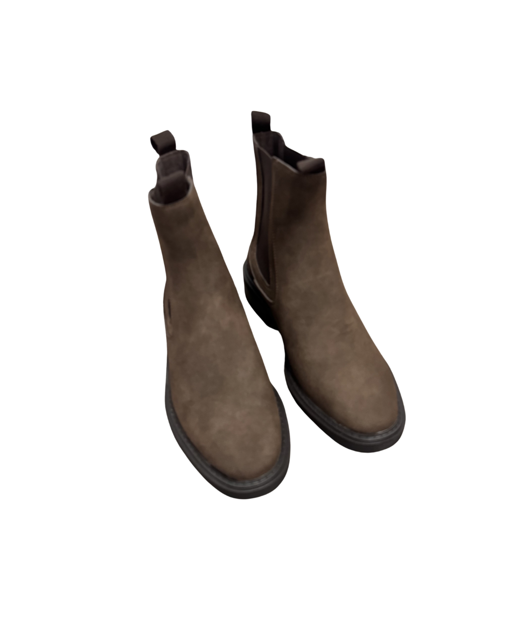 Botin bajo marron - Basement