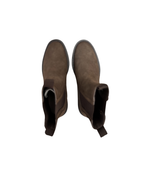 Botin bajo marron - Basement