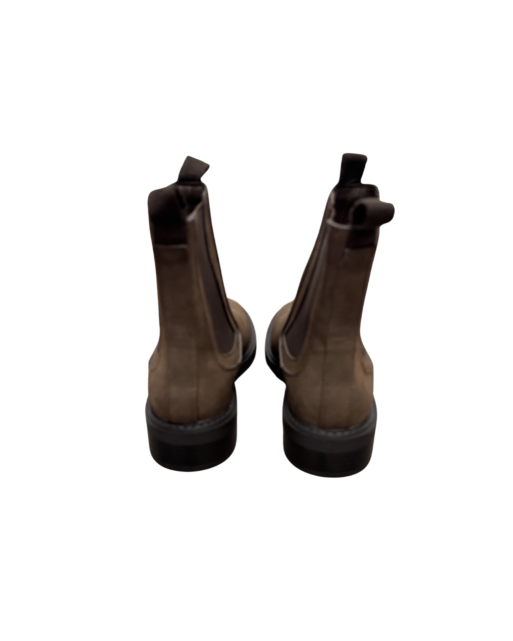 Botin bajo marron - Basement