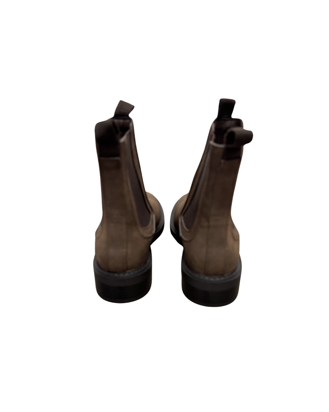 Botin bajo marron - Basement