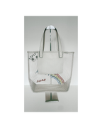 Cartera tote de cuero - Anya Hindmarch