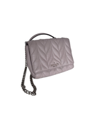 Cartera crossbody beige - Kate Spade