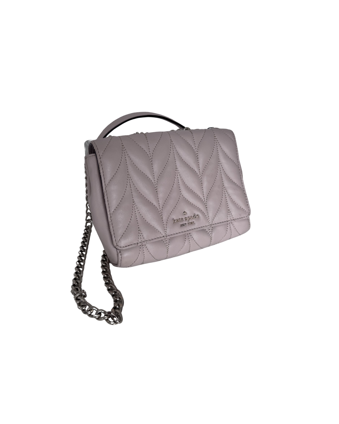 Cartera crossbody beige - Kate Spade