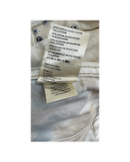 Casaca denim multicolor - Pilcro