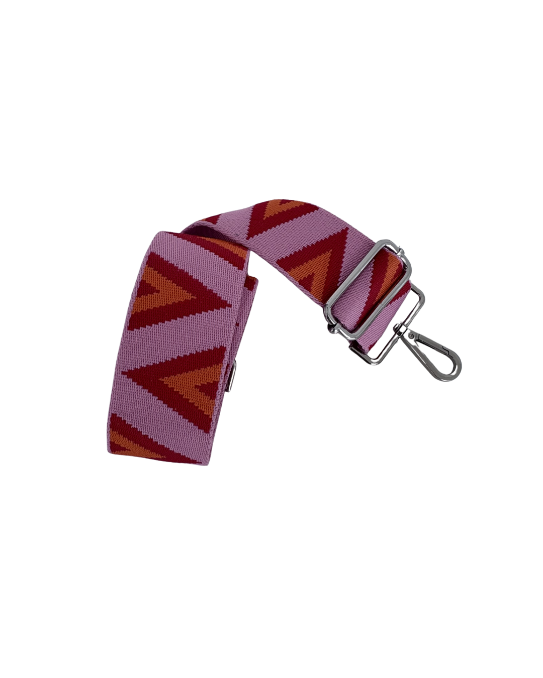 Correa cartera rosada - Sin Marca