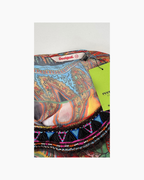 Vestido mini sin mangas - Desigual