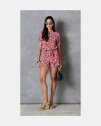 Enterizo short - Zadig & Voltaire