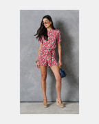 Enterizo short - Zadig & Voltaire