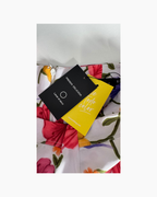 Vestido midi sin mangas floreado - Fasce