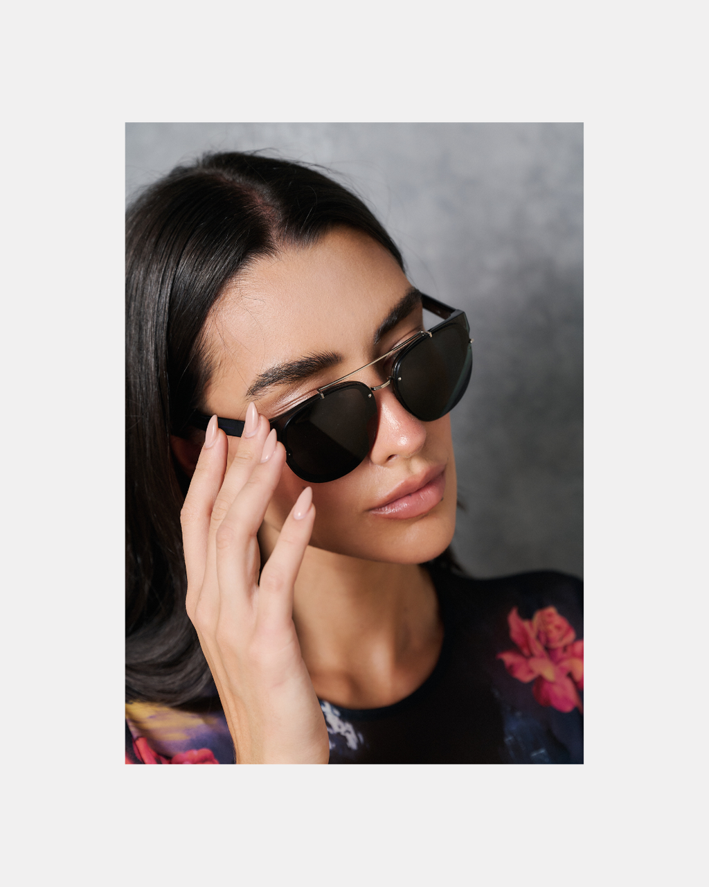 Lentes de sol - Dior