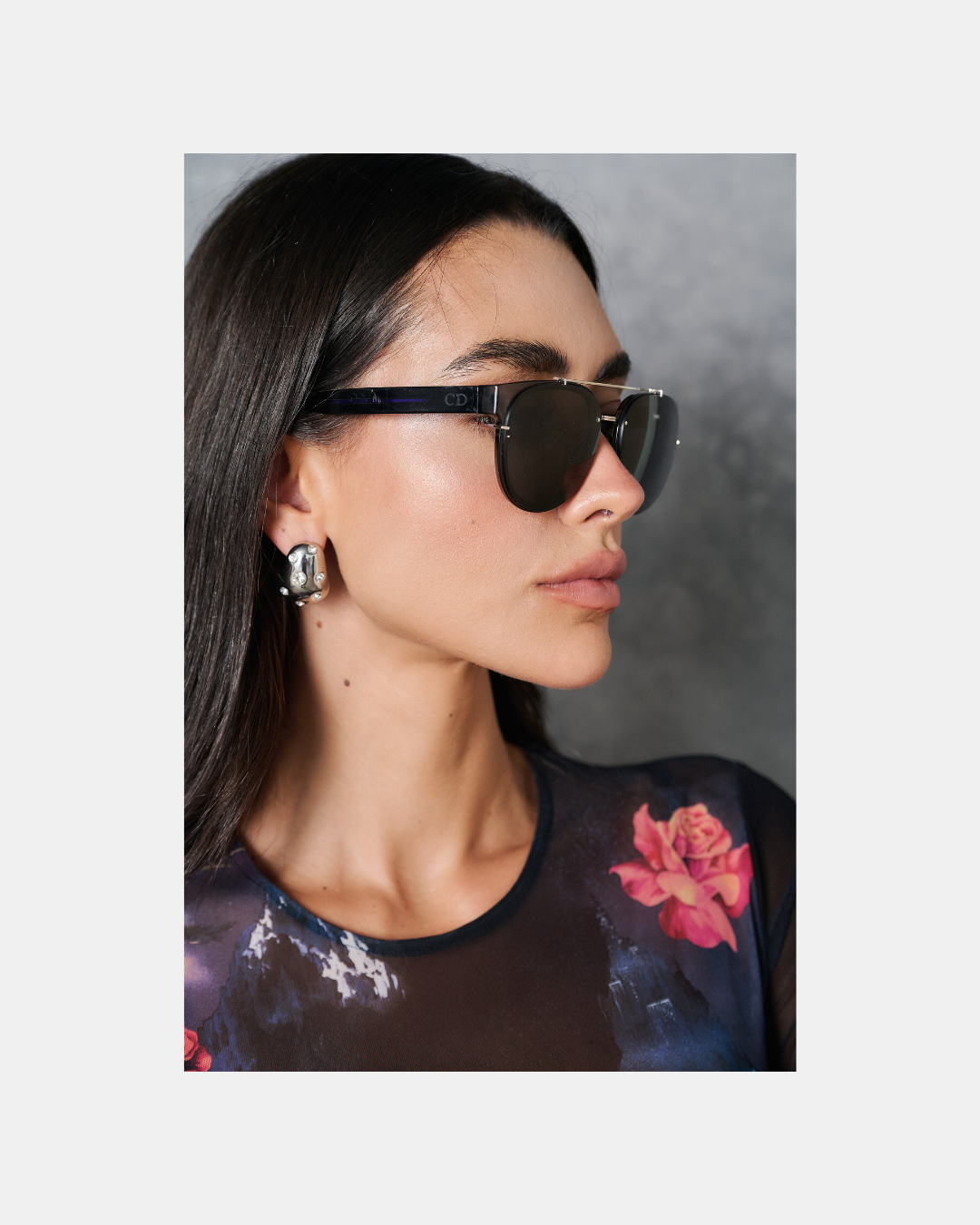 Lentes de sol - Dior