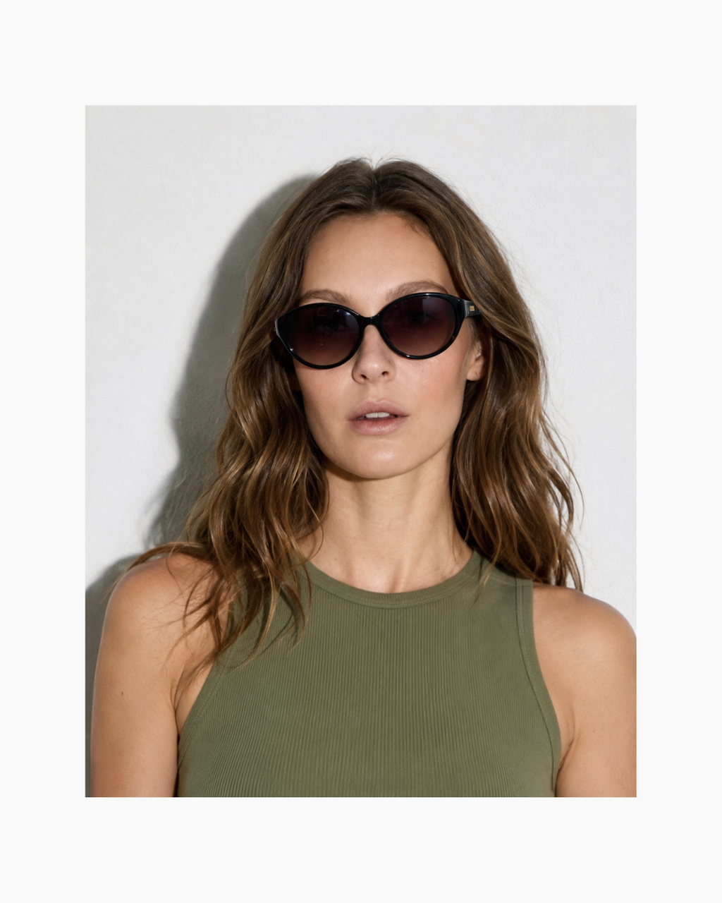 Lentes de sol - Coach