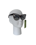 Lentes de sol oversize - Stella McCartney