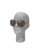 Lentes de sol redondos - Michael Kors