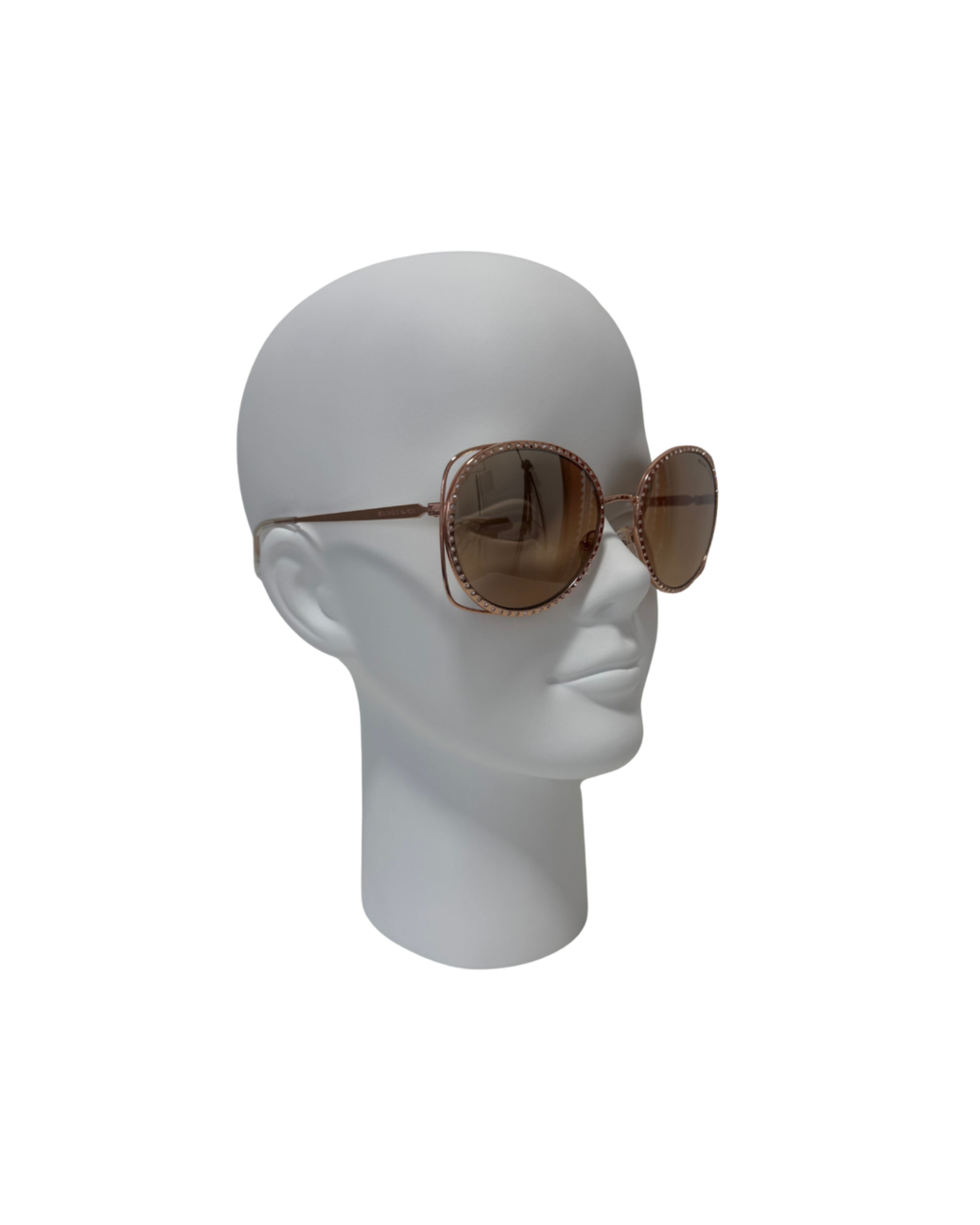 Lentes de sol redondos - Michael Kors