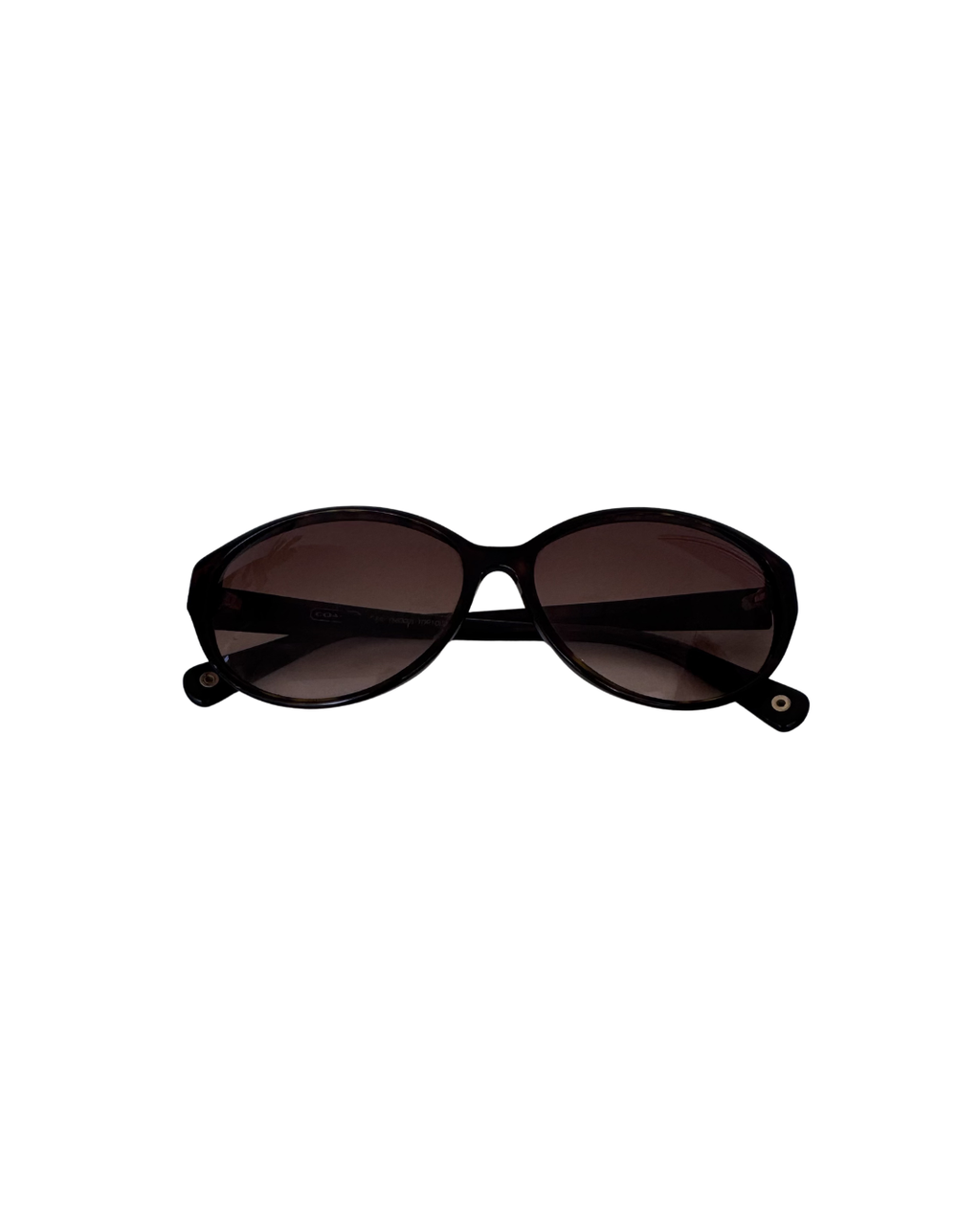 Lentes de sol - Coach