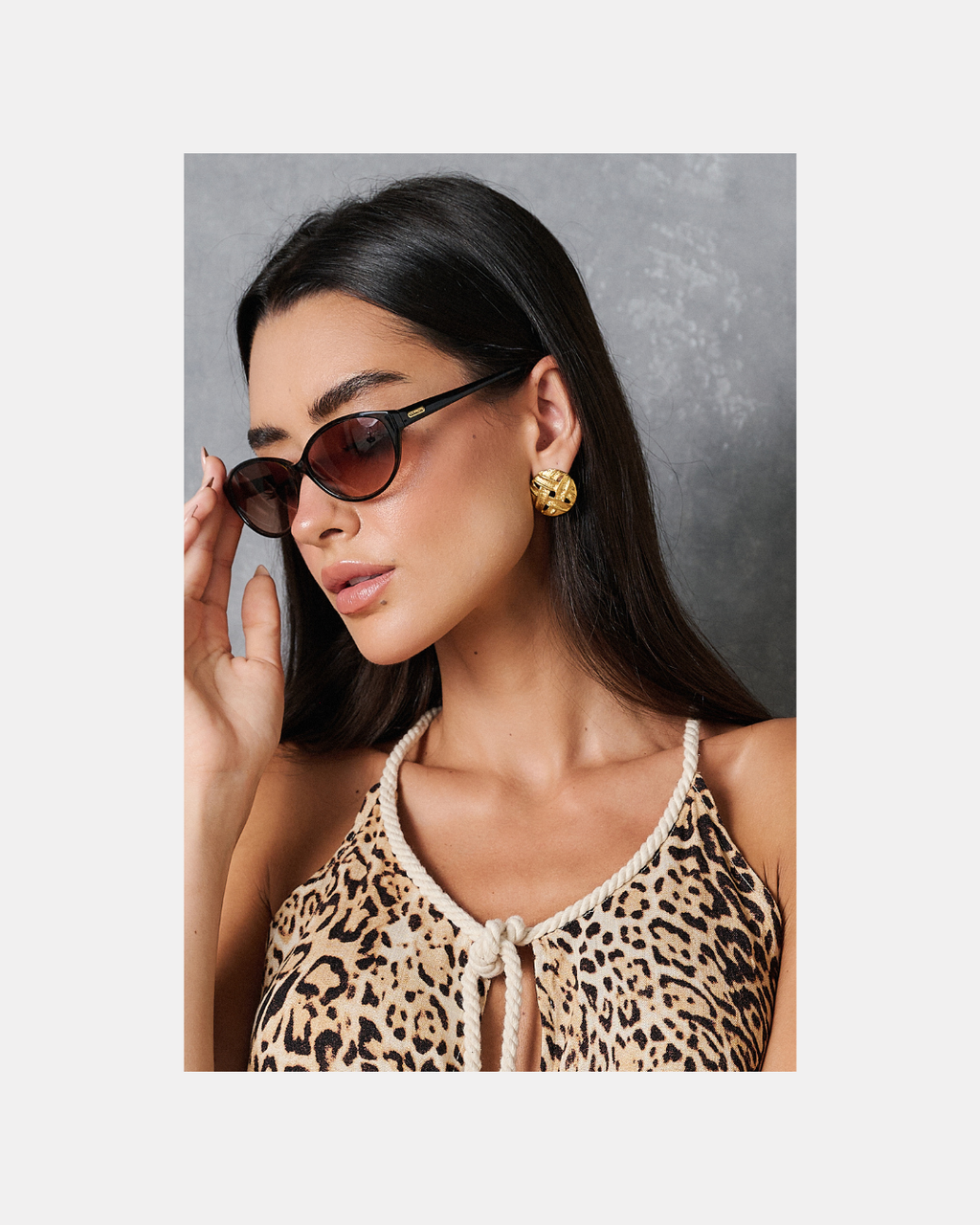 Lentes de sol - Coach