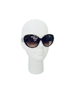 Lentes de sol animal print - Burberry