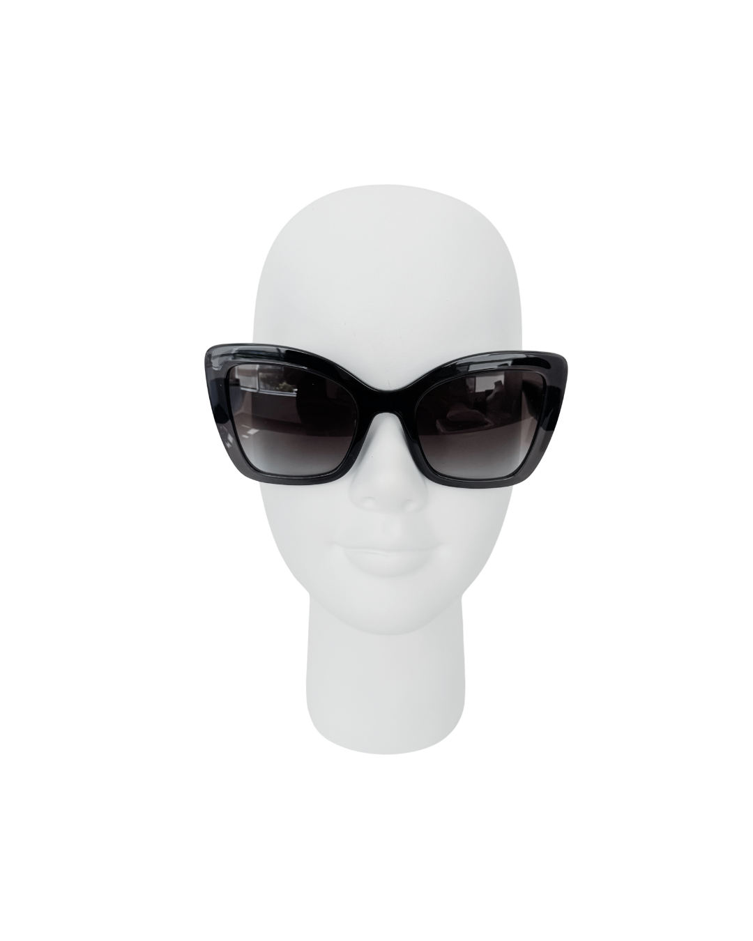 Lentes de sol negros - Dolce & Gabanna