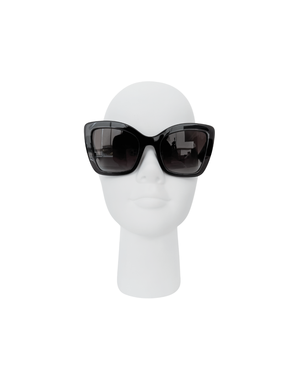 Lentes de sol negros - Dolce & Gabanna