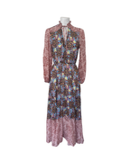 Maxivestido fluido - Pinko