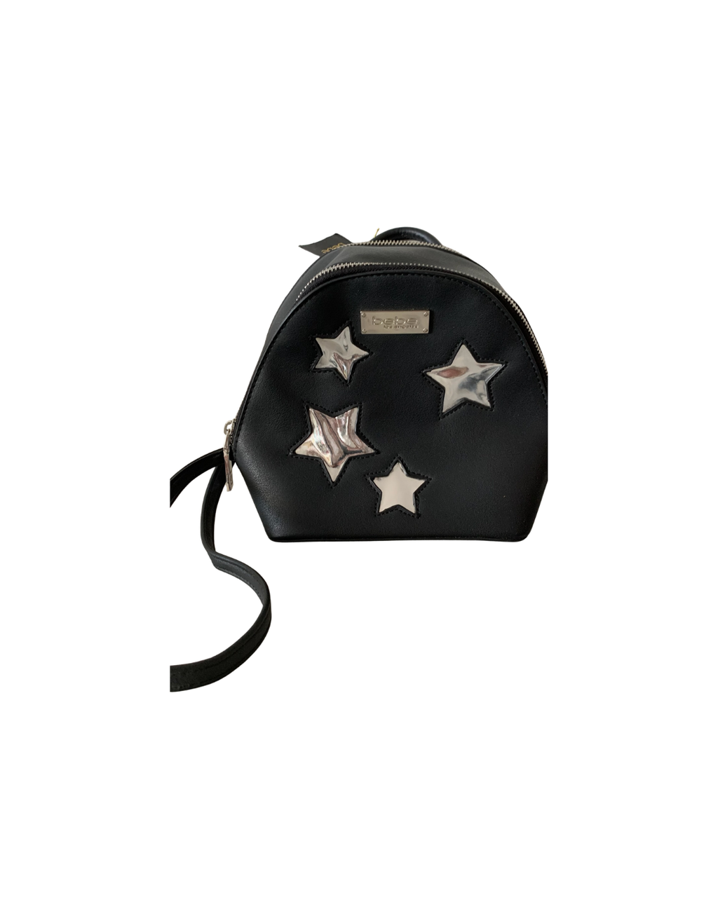 Mochila pequeña negra - Bebe
