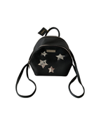 Mochila pequeña negra - Bebe