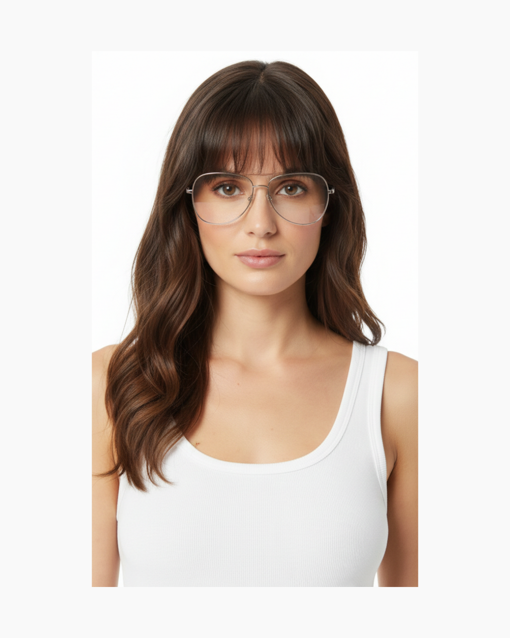 Monturas de lentes - Rayban