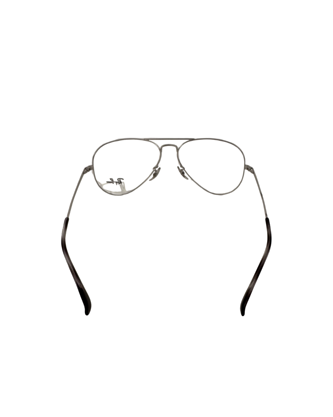 Monturas de lentes - Rayban