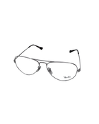 Monturas de lentes - Rayban