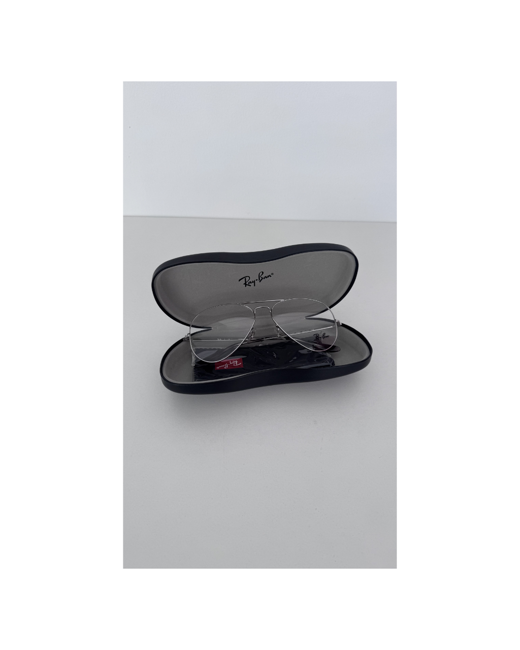 Monturas de lentes - Rayban