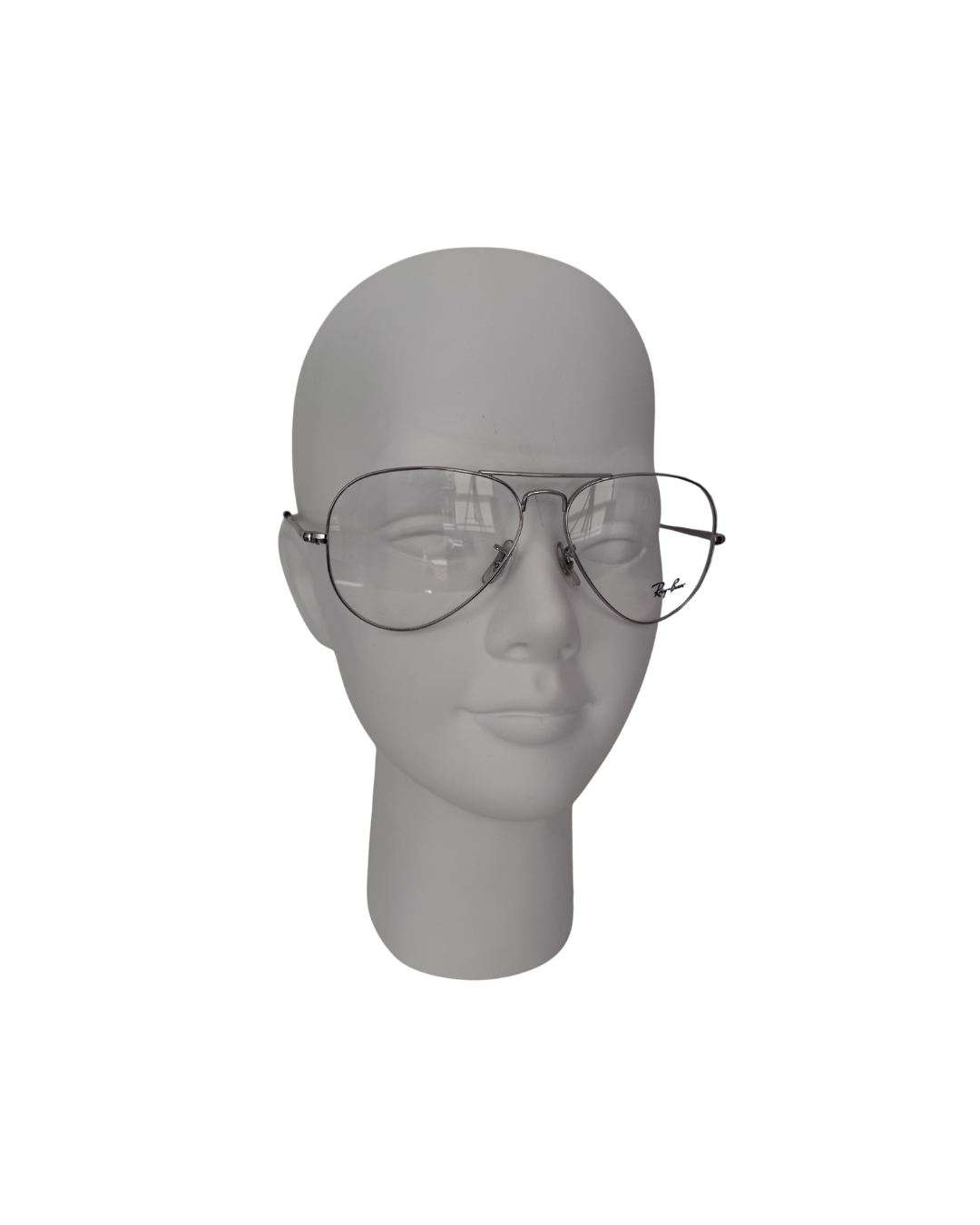 Monturas de lentes - Rayban