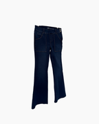 Jean boca ancha azul - New York & Company