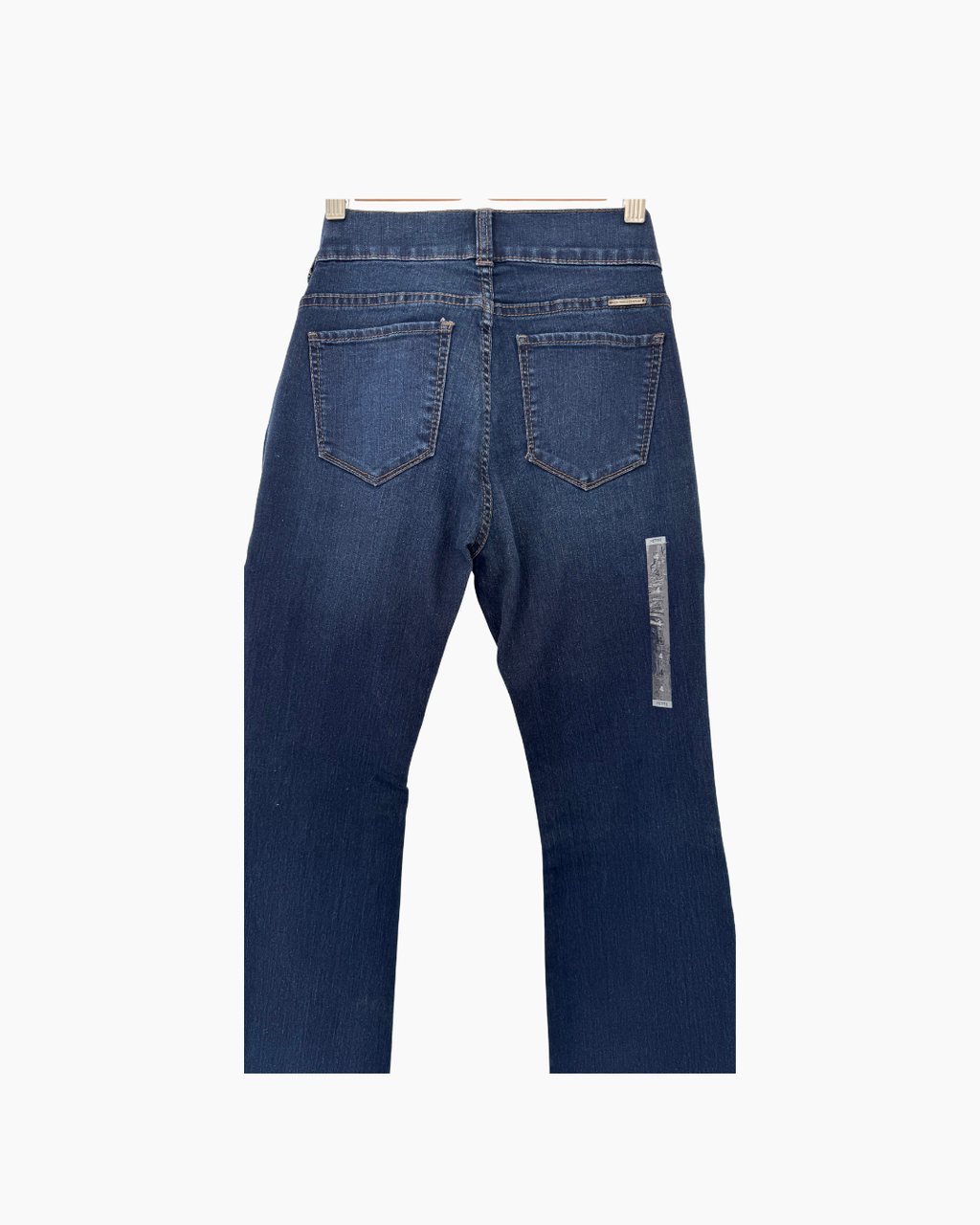 Jean boca ancha azul - New York & Company