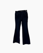 Jean boca ancha azul - New York & Company