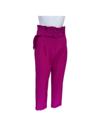 Pantalon fucsia - Basement
