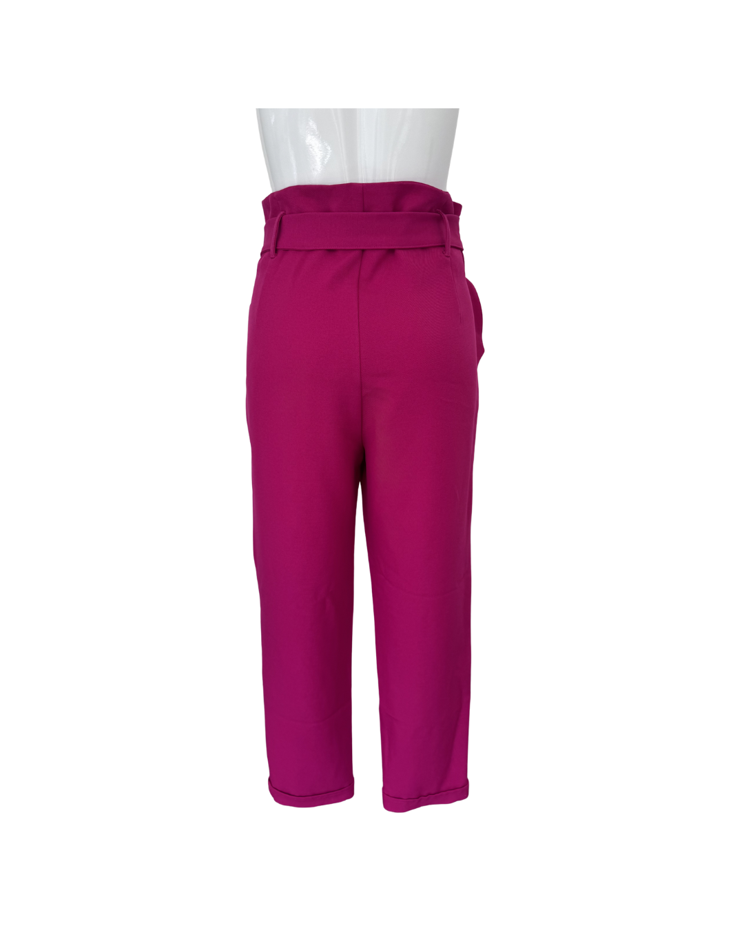 Pantalon fucsia - Basement