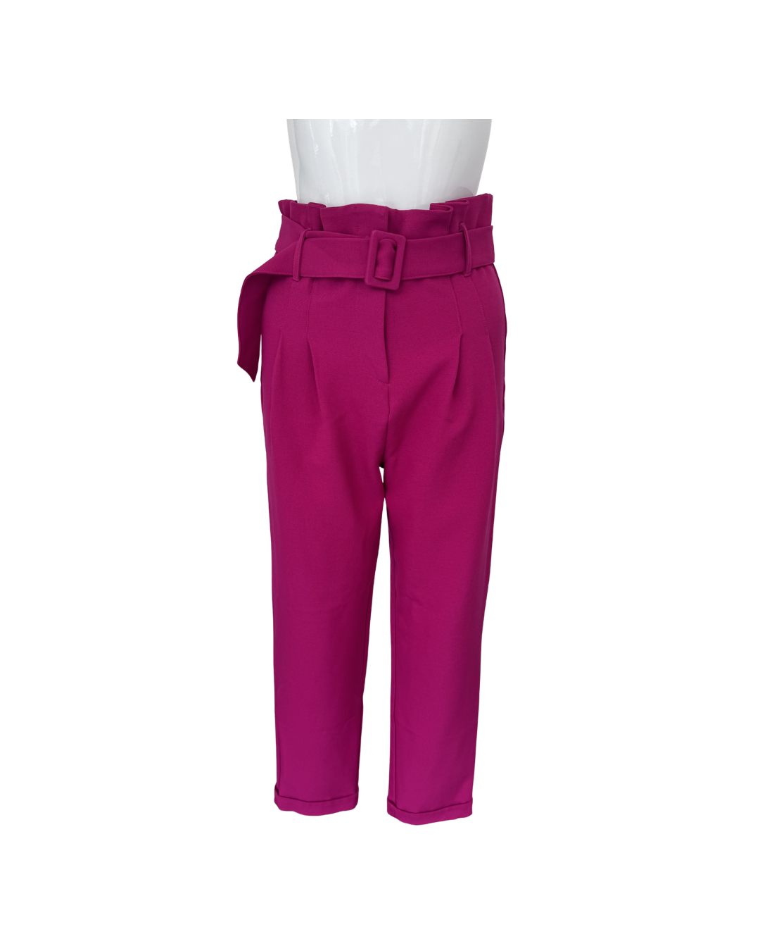 Pantalon fucsia - Basement