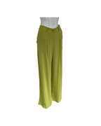 Pantalon verde - Dua Blend