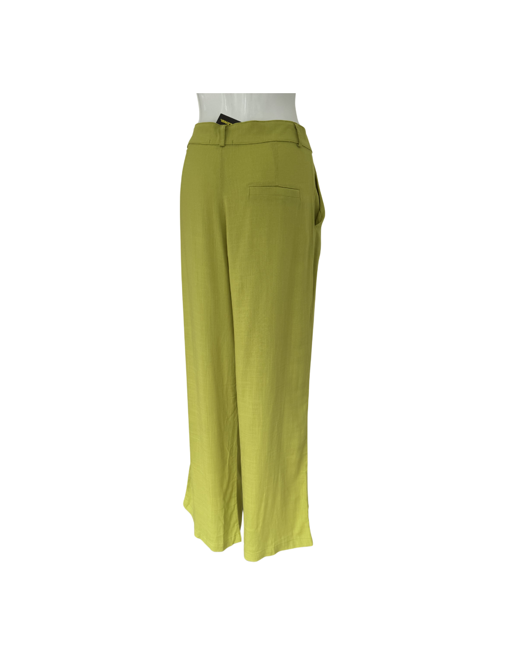 Pantalon verde - Dua Blend