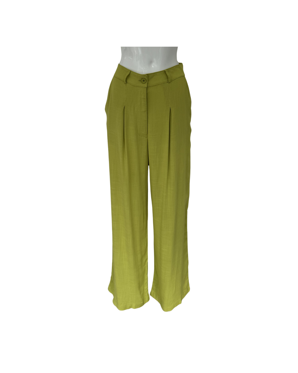 Pantalon verde - Dua Blend
