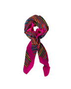 Pañuelo multicolor - Meche Correa