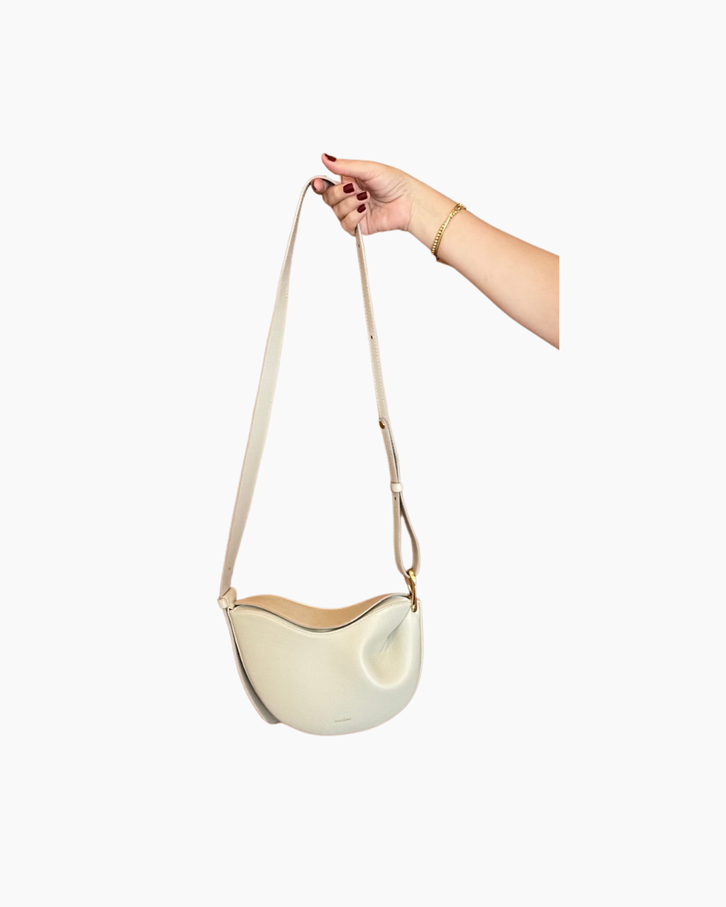 Cartera de cuero modelo Tonca - Polene
