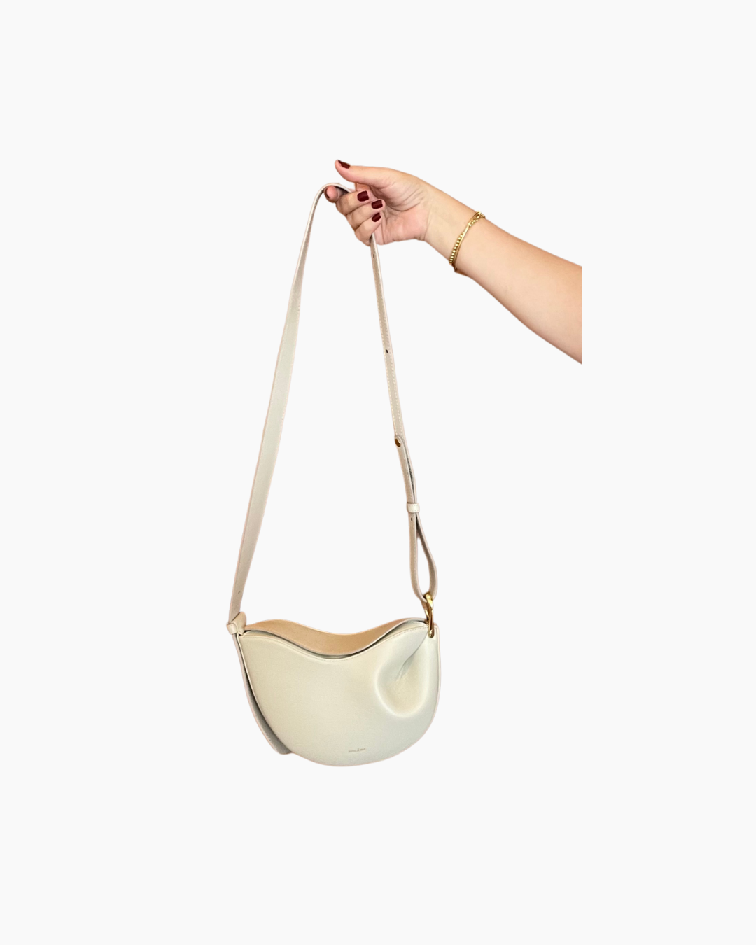 Cartera de cuero modelo Tonca - Polene