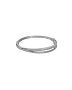 Pulsera bangle - Swaroski