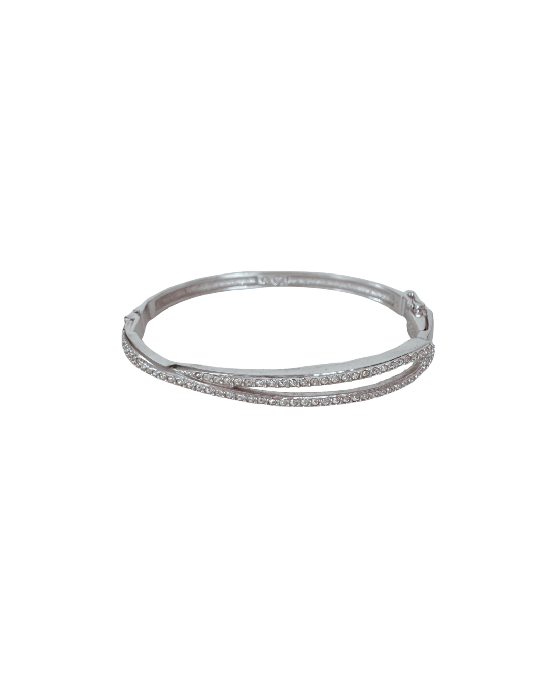 Pulsera bangle - Swaroski