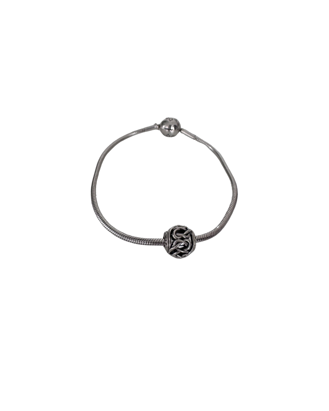 Pulsera de plata - Pandora
