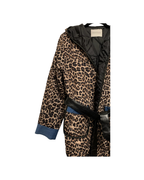 Saco animal print - Amalfitana