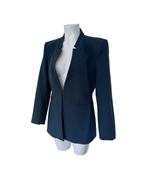 Blazer verde - Zara